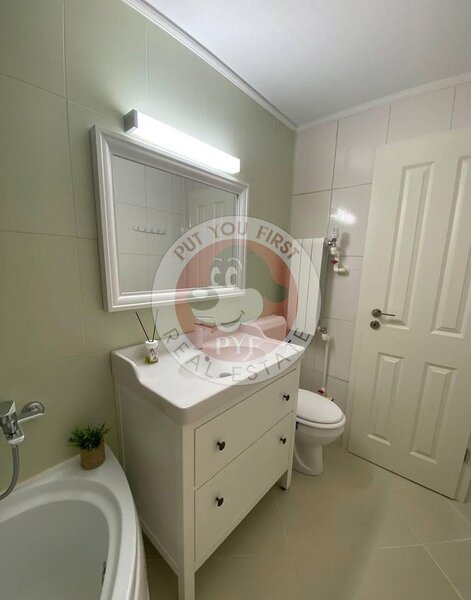 Sebastian | Apartament 2 camere | Decomandat | 80mp | B11675