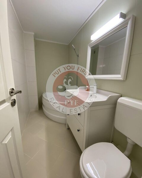 Sebastian | Apartament 2 camere | Decomandat | 80mp | B11675