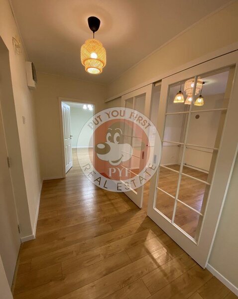 Sebastian | Apartament 2 camere | Decomandat | 80mp | B11675