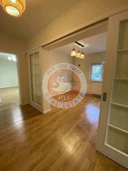 Sebastian | Apartament 2 camere | Decomandat | 80mp | B11675